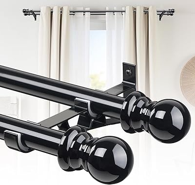 Curtain Rods